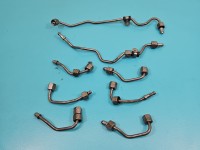 RURKI Przewód paliwowy Mercedes CLS II C218 W218 218 3.0 cdi (642853)