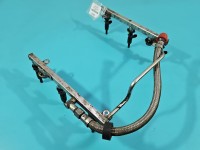 Wtryskiwacz benzyna A2720780249, A2720700995 Mercedes W221 3.5 V6 272KM