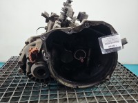 Skrzynia biegów Chevrolet Aveo T250 1.2 8V