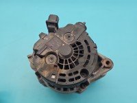 TEST Alternator Toyota Yaris II 1.0 vvti