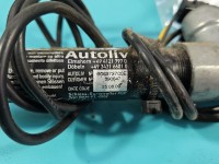 Pas bezpieczeństwa przód lewy kierowcy Peugeot Boxer II 606372700E EU