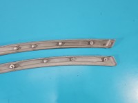 Listwa dekor deski Bmw e90 Europejska, Rysy, kpl.