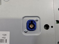 Radio fabryczne Vw Passat B8 3G0919605D radioodtwarzacz