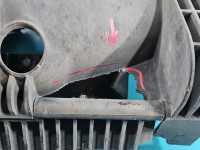 Mocowanie koła zapasowego uchwyt 748506, 3428665, 3402101 Bmw X3 e83