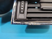 Kratka nawiewu Skoda Octavia III 5E0819701E EUROPA