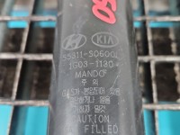 Amortyzator tył lewy Hyundai I30 III 16- HB tylny