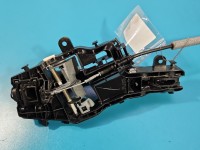 Klamka przód prawa zewnętrzna Vw Passat B8 510837812H Lc9x