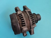 TEST Alternator Toyota Yaris II 1.0 vvti