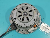 Wentylatory Wentylator chłodnicy Jeep Grand Cherokee IV WK2 C19279-100 3.0 CRD