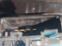 Podnośnik tył prawy SZYBY WINDA BMW iX1 U11 5A1D878, 229752, 5A18F14 HB