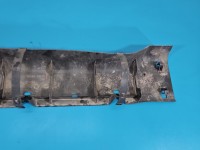 Osłona ZAŚLEPKA PLASTIK Tylnej belki 3szt Renault Espace V 555822912R