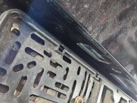 Klapa tył Ford Kuga Mk1 08-13 HB 5d czarny F8