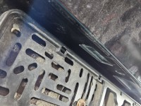 Klapa tył BAGAŻNIKA SZYBA Ford Kuga Mk1 I 08-13 HB 5d czarny F8
