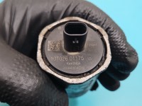 Zawór pozostałe Mercedes W212 A6511800115 2.2 CDI