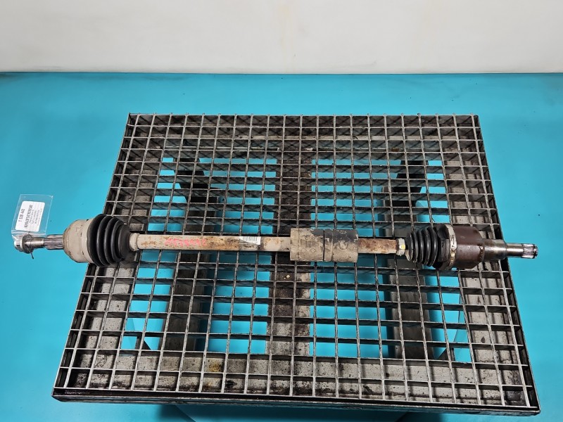 Półoś przód prawa Ford Focus Mk4 1.5 TDCI automat