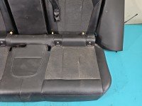 Fotele komplet kanapa BMW X3 G01