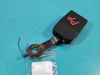 Pas bezpieczeństwa przód prawy pasażera Renault Master III 10-24