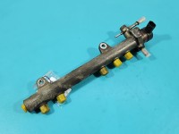Listwa wtryskowa CZUJNIKI 0445214044, 0281002584 Fiat 500 07-20 1.3 jtd