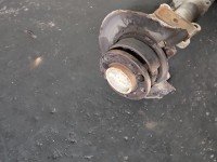 Most tylny DYFER tył Mercedes Sprinter I 903 2.3d