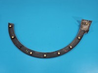 Listwa błotnika przód lewa Renault Captur I 032816