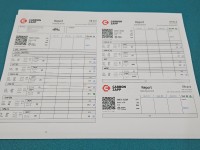 TESTOWANY Wtryskiwacz 0445110369, 03L130277J Skoda Yeti 2.0d CFJ 170KM