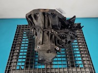 Skrzynia biegów JR5 124, JR5124 Renault Clio III 1.5 dci