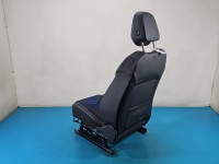 Fotele komplet kanapa Vw T-Roc