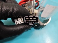 Stacyjka KLUCZYK WKŁADKA Hyundai Ix35 09-13