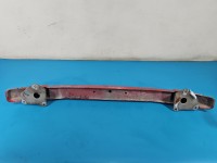 Wzmocnienie zderzaka przód belka Opel Movano II Producent części: OPEL przednie czerwony