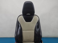 Fotele komplet kanapa Volvo XC60 I 08-