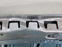 Maska przednia Opel Astra V K srebrny Z176