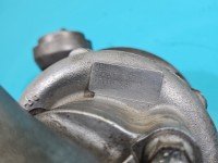 Turbosprężarka Toyota Rav4 III 05- 17201-0R021 2.2 D-CAT (2AD) 177KM