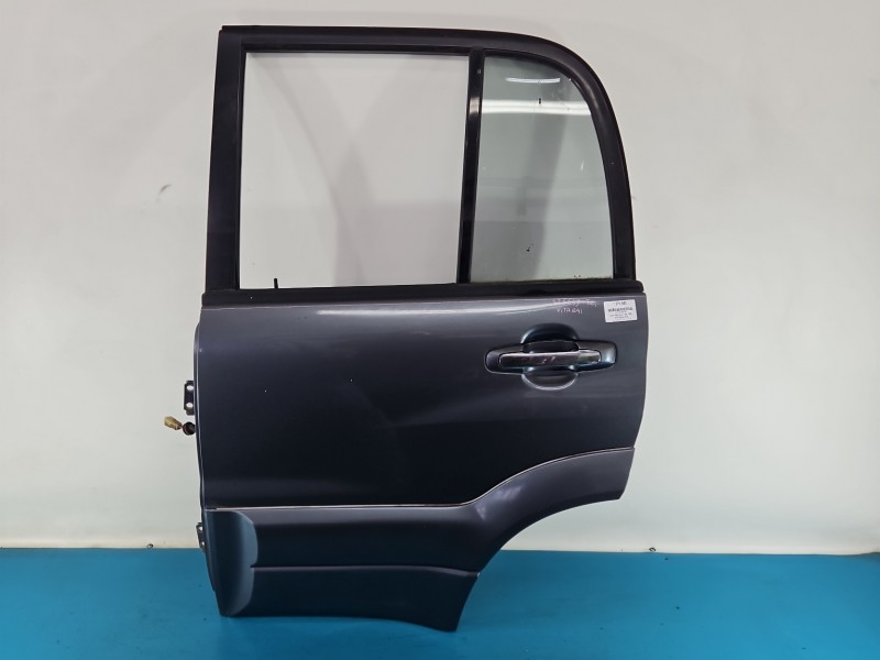 Drzwi tył lewe Suzuki Grand Vitara I HB 5d stalowy