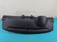 Deska rozdzielcza airbag pasażera kokpit Skoda Octavia III