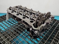 Głowica Land Range Rover sport I L320 368DT, 6C064CB 3.6 TD V8 (368DT)