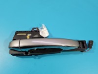 Klamka tył lewa zewnętrzna Renault Espace V 806078862R Tekng