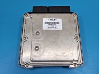 Komputer Sterownik silnika Audi A4 B6 2.0 FSI 8E0906018K, 0261S01006