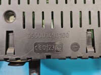 Licznik Seat Ibiza III 6L 1.4 16V 6L0920803 EUROPA