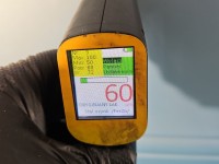 DRZWI PRZÓD LEWE KIEROWCY Fiat Seicento 3d