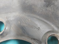 Felga stalowa 16" Renault Master III 10-24 et66 et66 R16 5X130