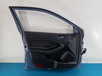 DRZWI PRZÓD LEWE KIEROWCY HYUNDAI i20 II 14-20 5d W3U