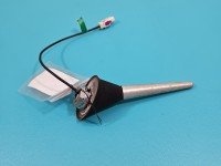 Antena Skoda Yeti 5L0035501