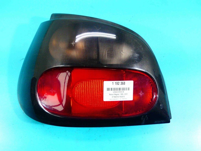 Lampa tył lewa Renault Megane I HB