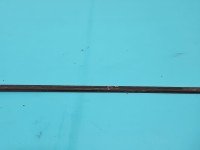 Listwa dachowa prawa dachu Toyota Yaris III