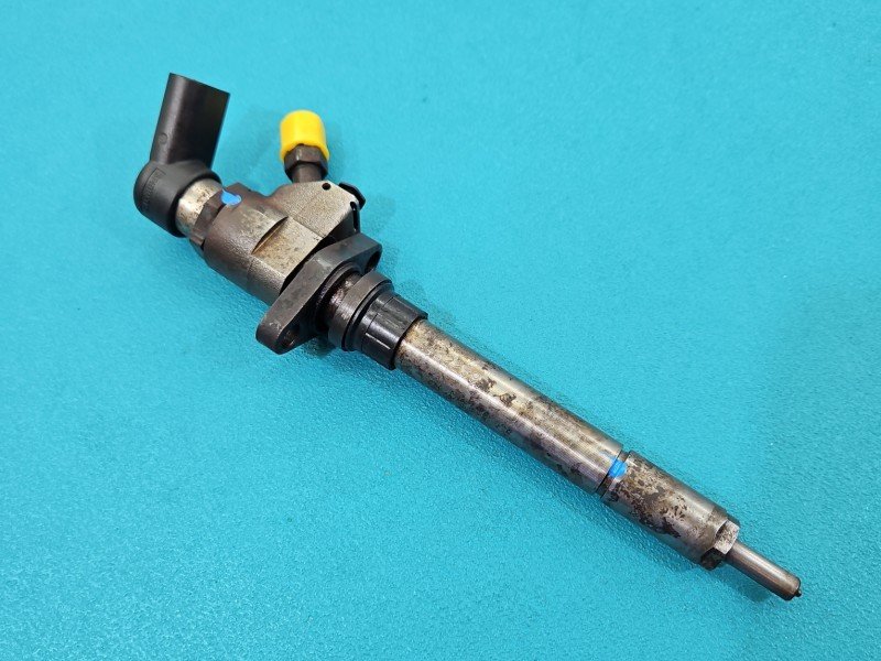 TESTOWANY Wtryskiwacz Peugeot 407 9647247280 2.0 hdi TESTOWANY Wtryskiwacz Peugeot 407 9647247280 2.0 hdi