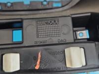 Deska rozdzielcza airbag pasażera kokpit Renault Captur I