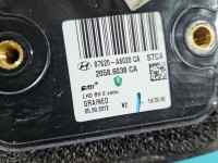 Lusterko prawe Hyundai I30 II 12-16 europa