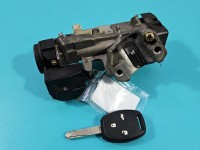 Stacyjka KLUCZYK WKŁADKA Honda Accord VII 02-08 25001031905A