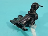 Przepustnica Peugeot 508 I V29007022 2.0 HDI