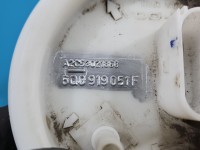 pompka Pompa paliwa Seat Ibiza III 6L 1.4 16V 6Q0919051F Producent części: Seat, 4pin